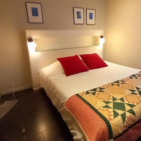 Burdigala Homes - Les Apparts De La Course Bordeaux Pokój zdjęcie