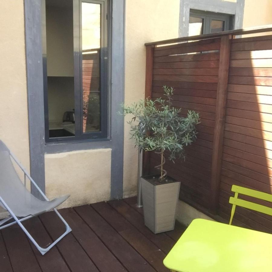 Burdigala Homes - Les Apparts De La Course Bordeaux Zewnętrze zdjęcie