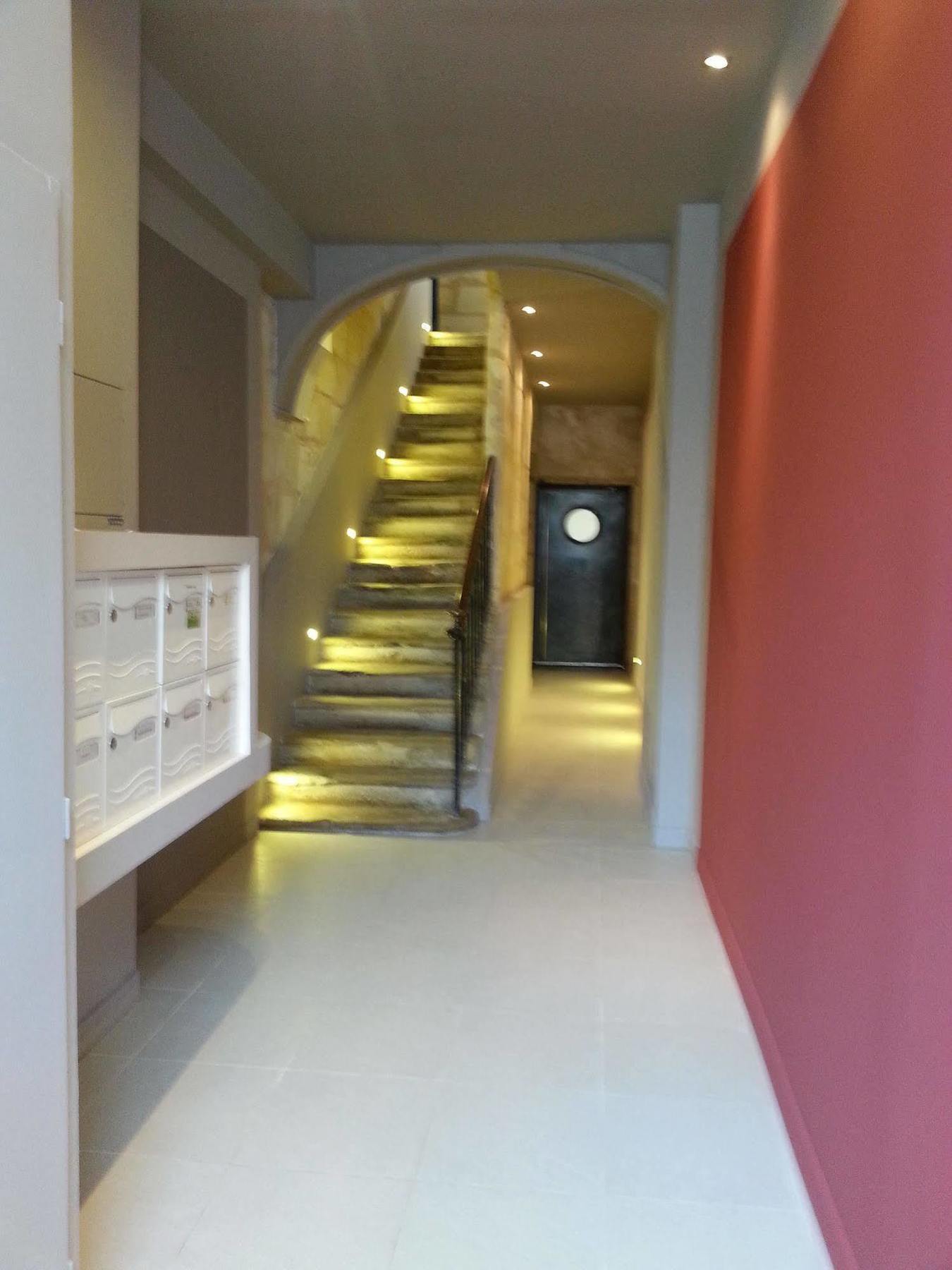 Burdigala Homes - Les Apparts De La Course Bordeaux Zewnętrze zdjęcie