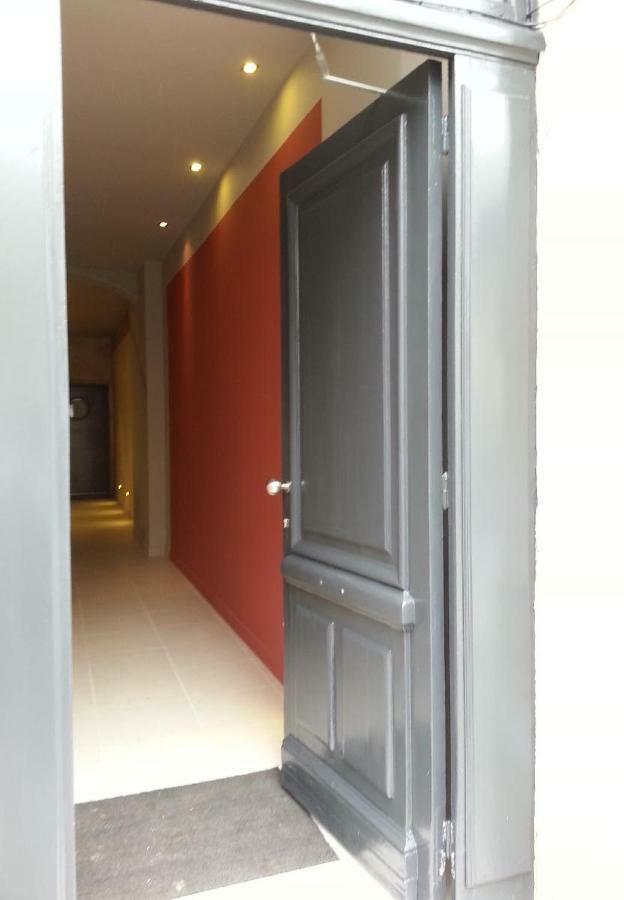 Burdigala Homes - Les Apparts De La Course Bordeaux Zewnętrze zdjęcie